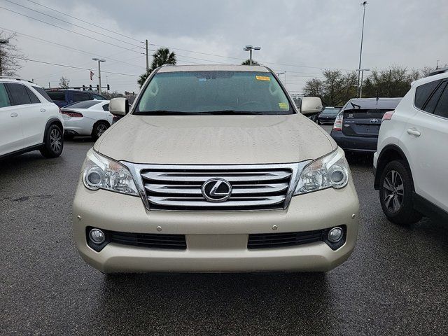 2013 Lexus GX 460