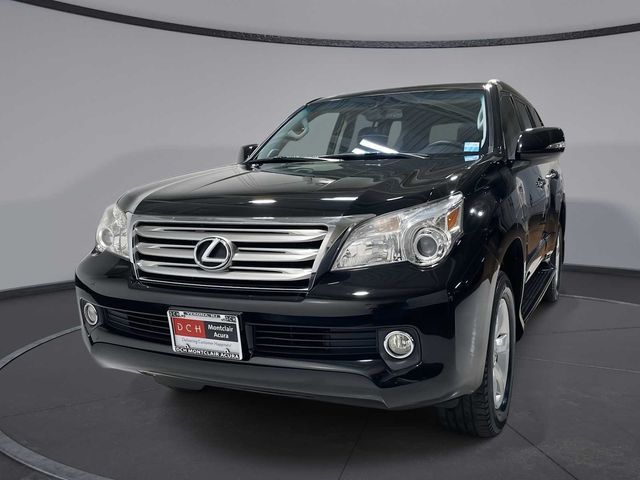 2013 Lexus GX 460