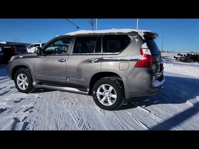 2013 Lexus GX 460