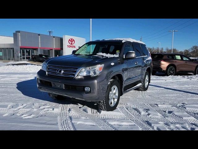 2013 Lexus GX 460