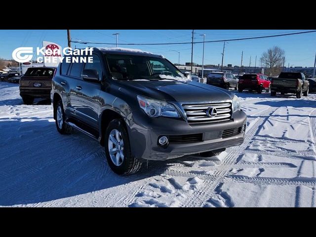 2013 Lexus GX 460