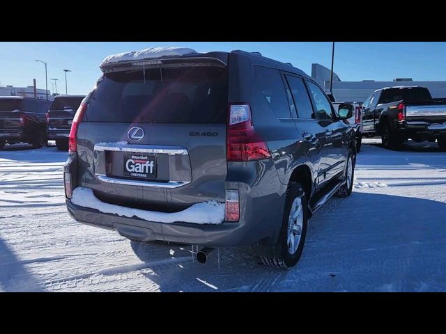 2013 Lexus GX 460