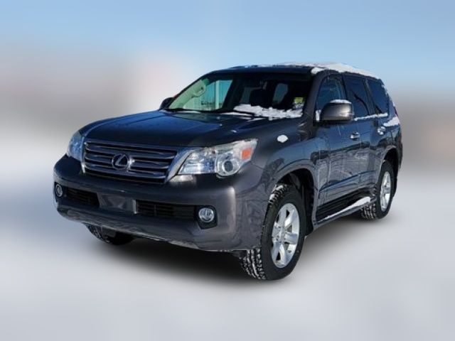 2013 Lexus GX 460