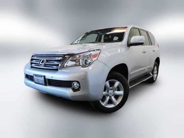 2013 Lexus GX 460