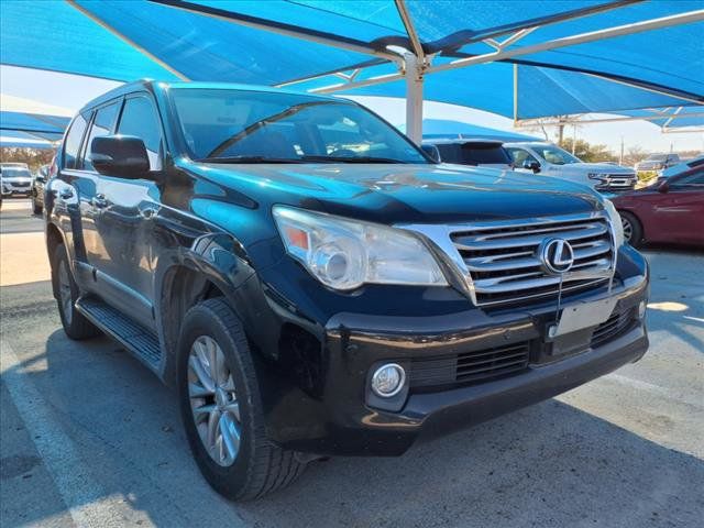 2013 Lexus GX 460