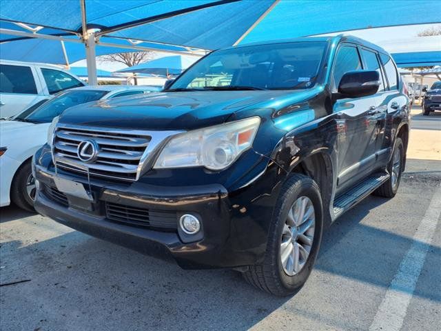 2013 Lexus GX 460