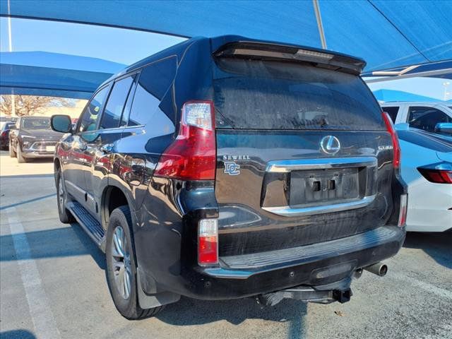 2013 Lexus GX 460