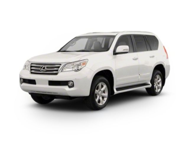 2013 Lexus GX 460