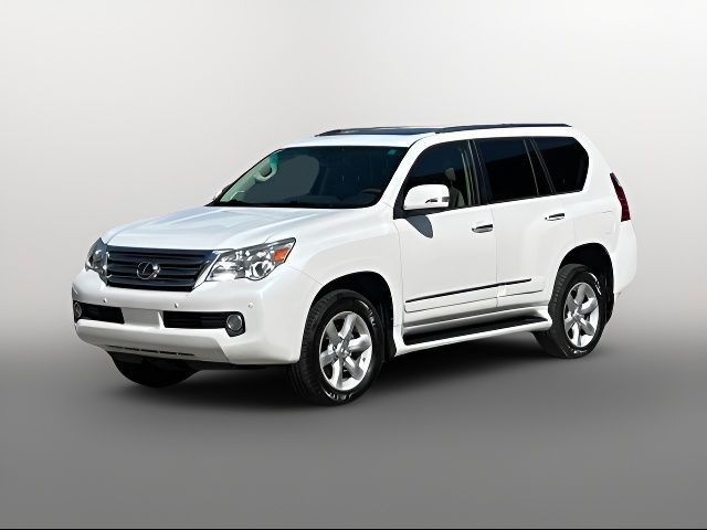 2013 Lexus GX 460