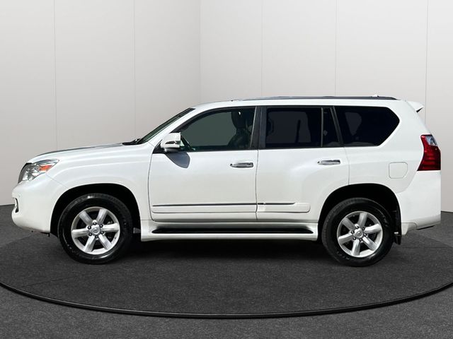 2013 Lexus GX 460