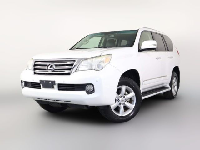 2013 Lexus GX 460