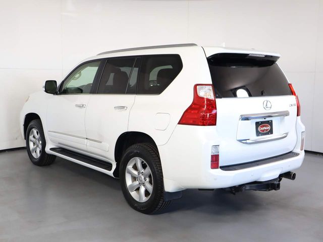 2013 Lexus GX 460