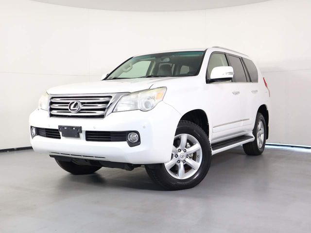 2013 Lexus GX 460