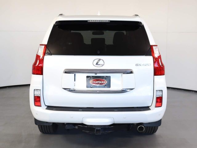 2013 Lexus GX 460