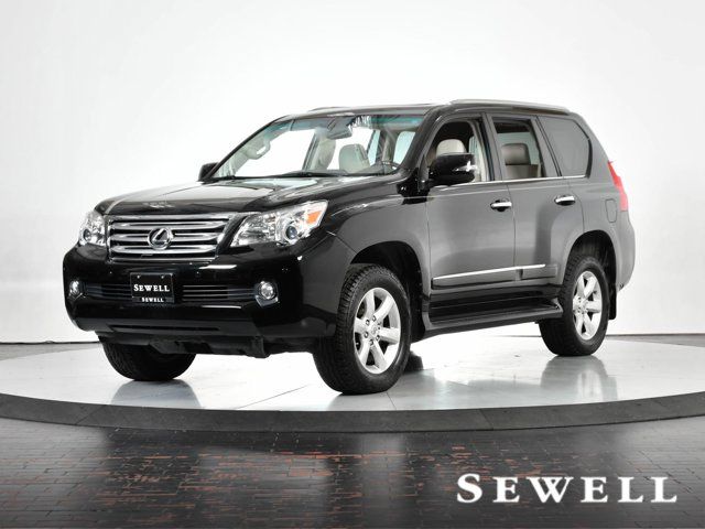 2013 Lexus GX 460