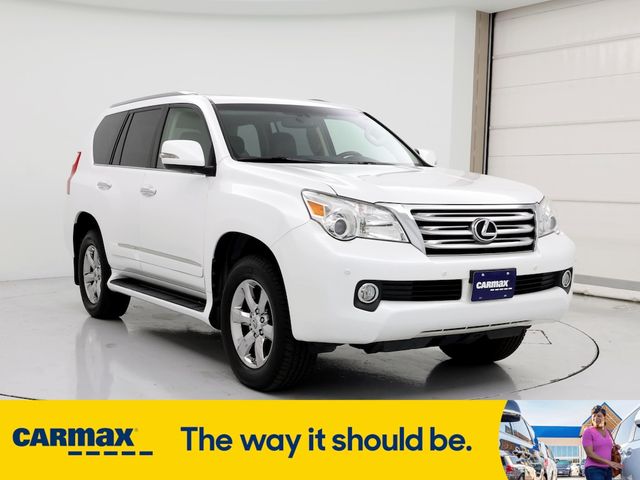 2013 Lexus GX 460