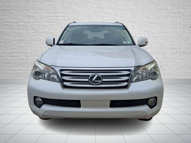 2013 Lexus GX 460