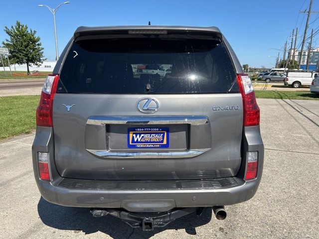 2013 Lexus GX 460