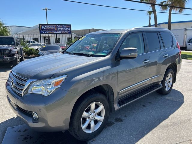 2013 Lexus GX 460