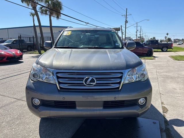 2013 Lexus GX 460