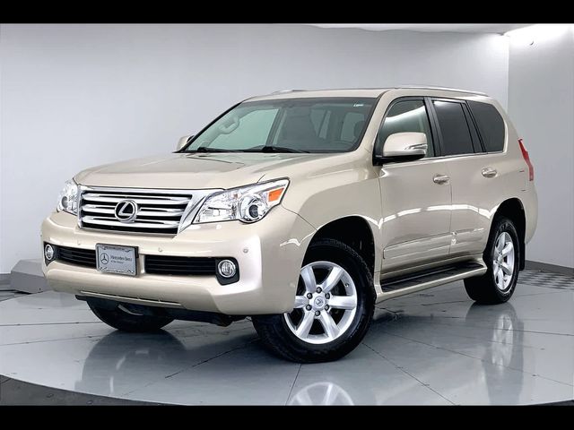 2013 Lexus GX 460