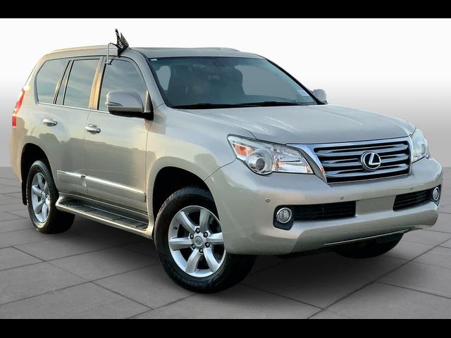 2013 Lexus GX 460