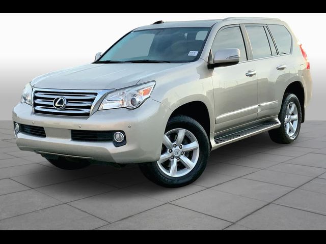 2013 Lexus GX 460