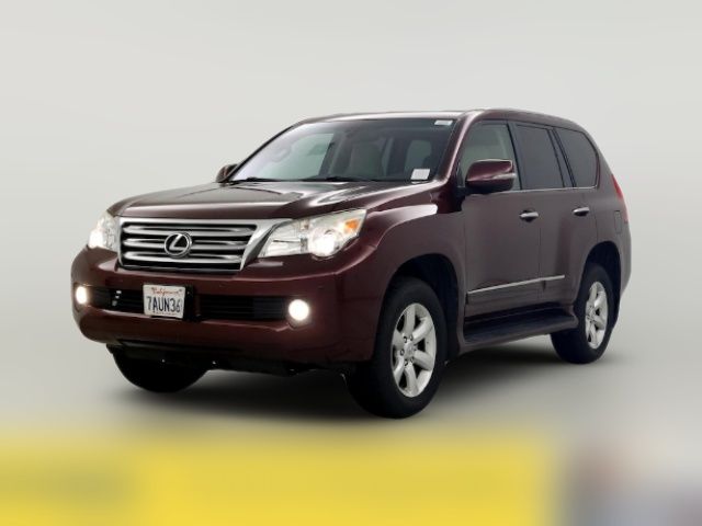 2013 Lexus GX 460