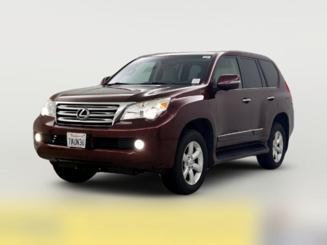 2013 Lexus GX 460