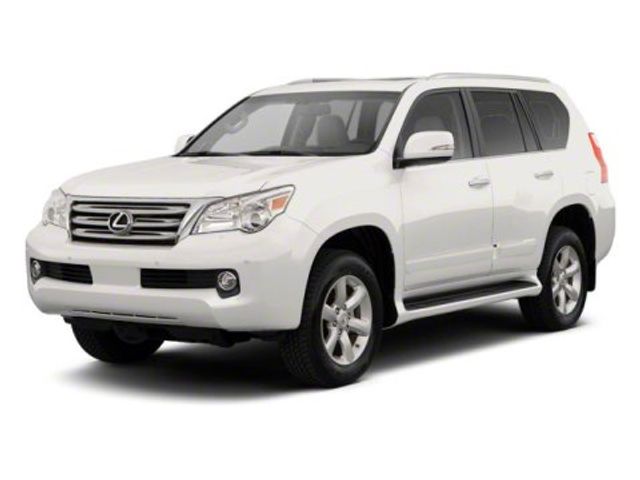 2013 Lexus GX 460