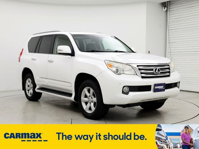 2013 Lexus GX 460