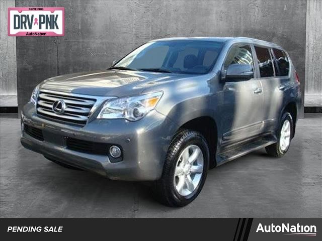 2013 Lexus GX 460