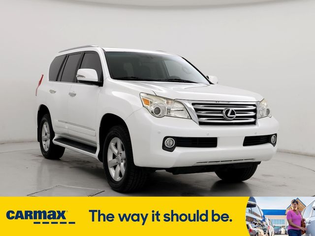 2013 Lexus GX 460