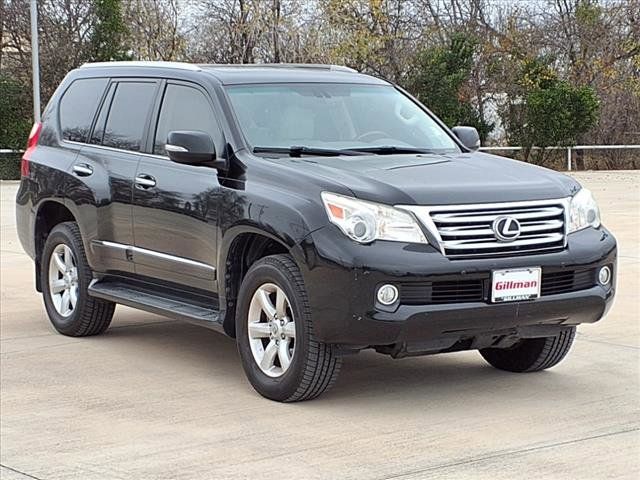 2013 Lexus GX 460