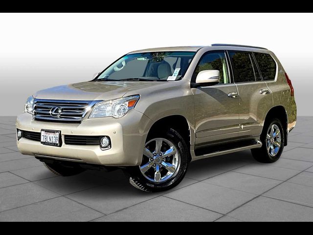 2013 Lexus GX 460