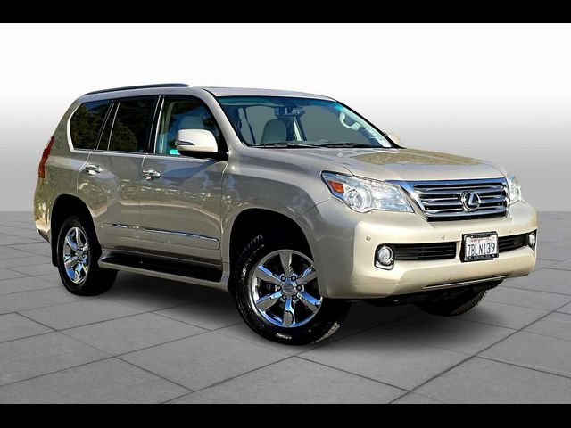 2013 Lexus GX 460