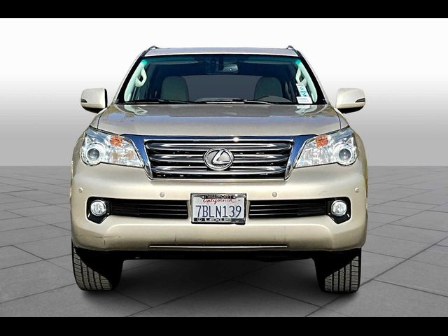 2013 Lexus GX 460