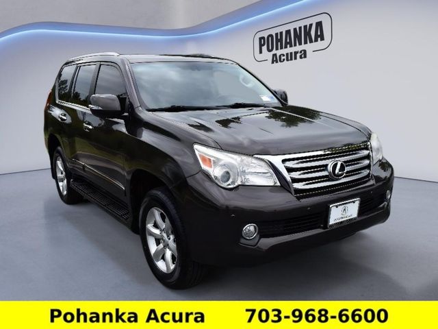 2013 Lexus GX 460