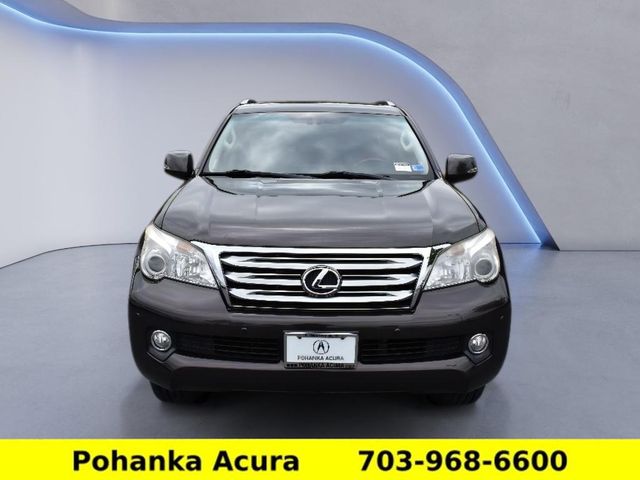 2013 Lexus GX 460
