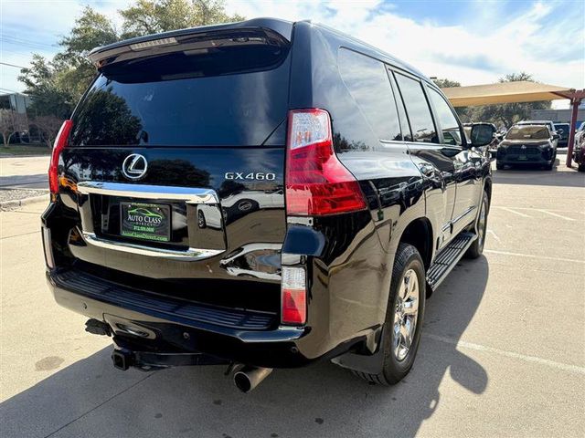 2013 Lexus GX 460