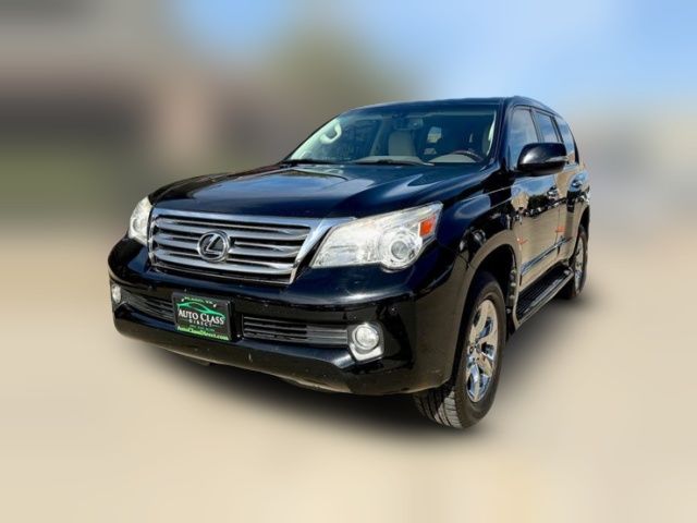 2013 Lexus GX 460