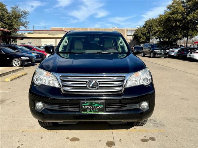 2013 Lexus GX 460