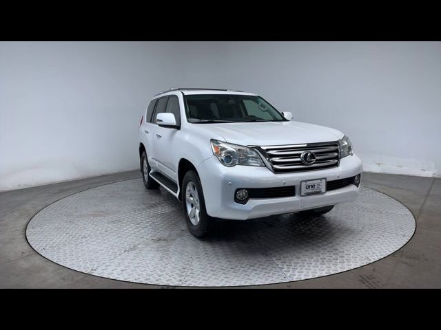 2013 Lexus GX 460