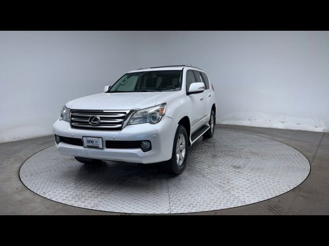 2013 Lexus GX 460