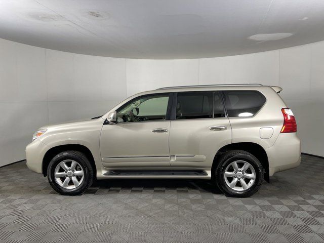 2013 Lexus GX 460