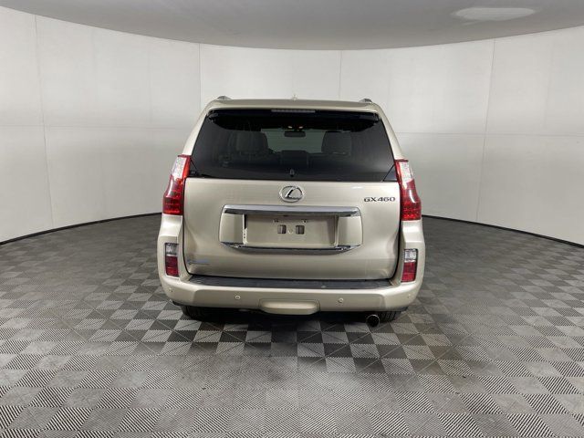 2013 Lexus GX 460