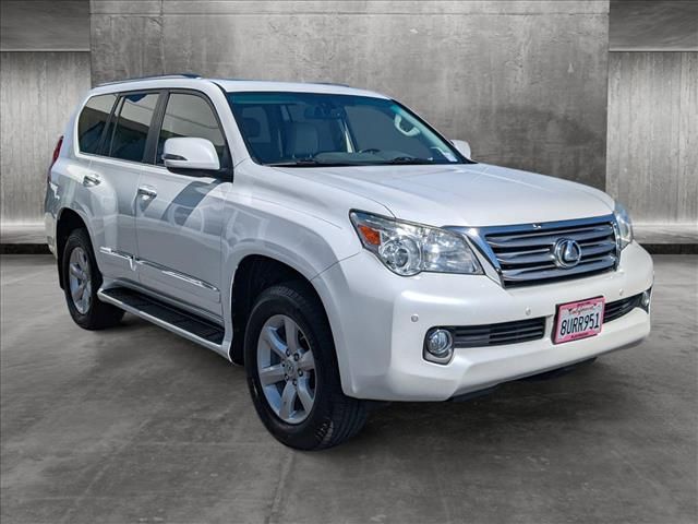 2013 Lexus GX 460