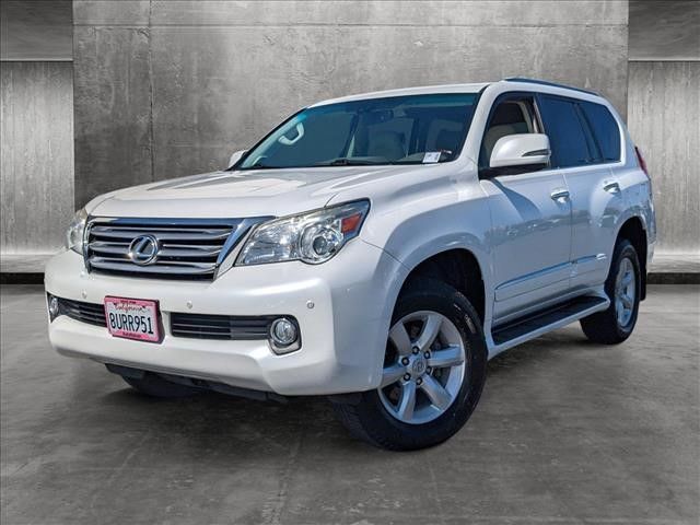 2013 Lexus GX 460