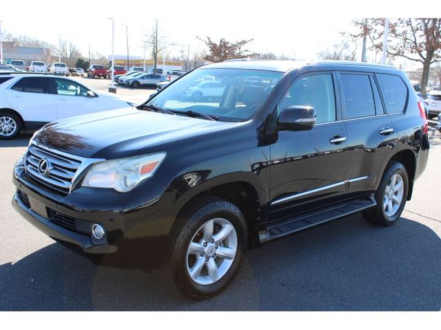 2013 Lexus GX 460