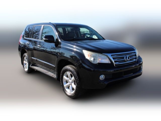 2013 Lexus GX 460